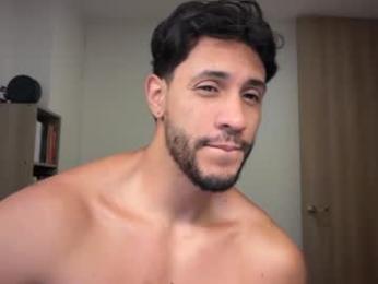larry_jones webcam chaturbate model stream image