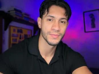 larry_jones webcam chaturbate model stream image