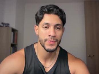 larry_jones webcam model stream image