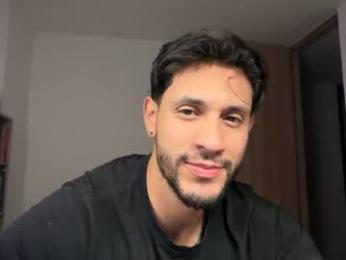 larry_jones webcam model stream image