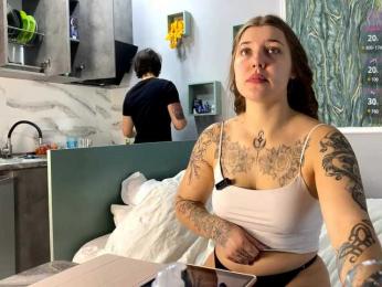 INSOMNIA_COUPLE webcam model stream image