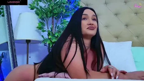 Daliya_ webcam model stream image