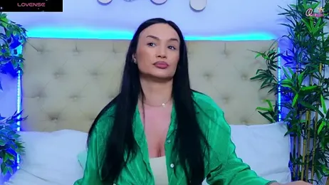 Daliya_ webcam stripchat model stream image