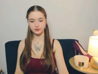 MargaretSecret webcam model stream image