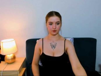 MargaretSecret webcam model stream image