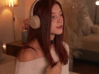 germaine_jones webcam chaturbate model stream image