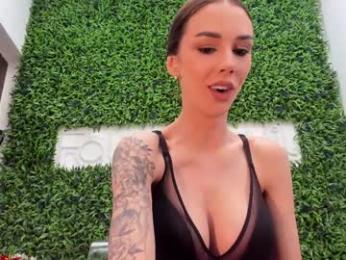 hotfallingdevil webcam model stream image