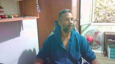 Black_Man86 webcam cam4 model stream image