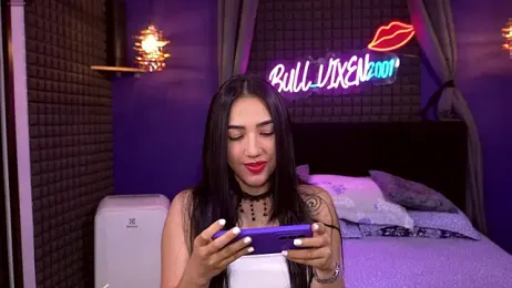 bull_vixen2001 webcam model stream image