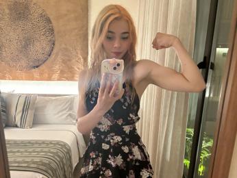 MielVerane webcam livejasmin model stream image