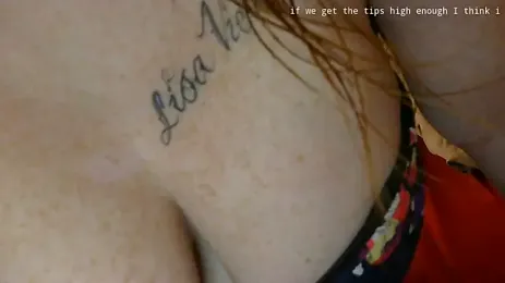 nakedgarbageperson webcam stripchat model stream image