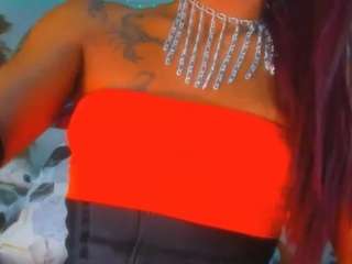 chocolatediamont webcam model stream image