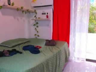 mssnataly webcam model stream image
