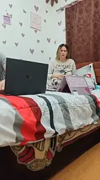 TempleOfTwo webcam model stream image