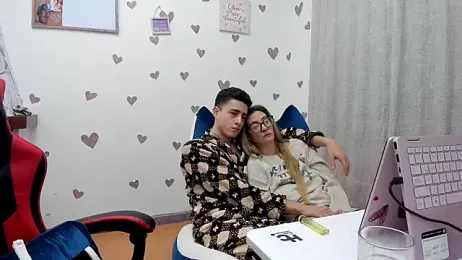 TempleOfTwo webcam model stream image