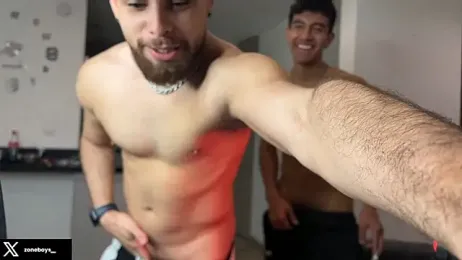 zoneboys webcam model stream image