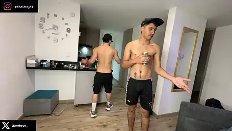 zoneboys webcam model stream image