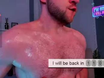 barberryx webcam model stream image