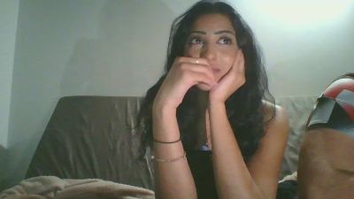 Siham_66 webcam model stream image