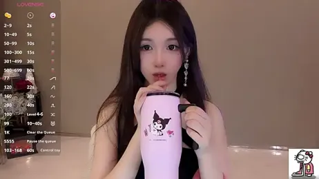 Hahaha_ha2 webcam stripchat model stream image