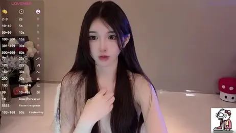 Hahaha_ha2 webcam model stream image