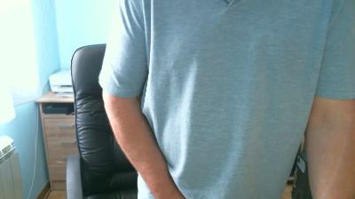 urick10 webcam model stream image