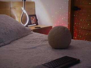 Belami Colton webcam model stream image