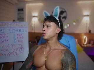 Belami Colton webcam flirt4free model stream image