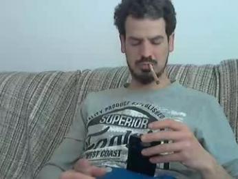 longnight5 webcam model stream image