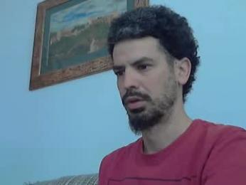 longnight5 webcam model stream image