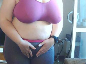 Viola27 webcam bongacams model stream image