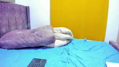 tommike webcam stripchat model stream image