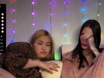 -Zoe-Love- webcam bongacams model stream image