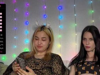 -Zoe-Love- webcam bongacams model stream image