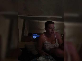 lilouetmax webcam model stream image