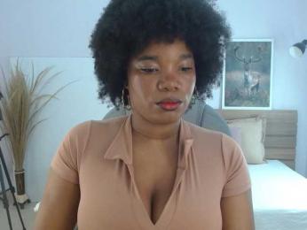 Kimaralion webcam model stream image