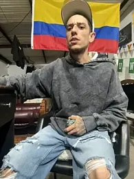 27powercm webcam model stream image