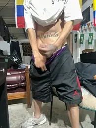 27powercm webcam model stream image