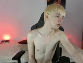 lucidangelok webcam chaturbate model stream image