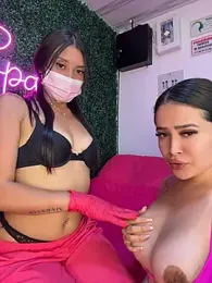Sara_fun webcam model stream image