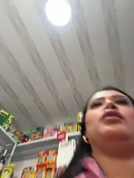 Sara_fun webcam model stream image
