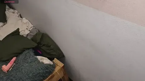 LoveInAllHoles webcam stripchat model stream image