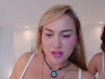 lizztayler_ webcam chaturbate model stream image