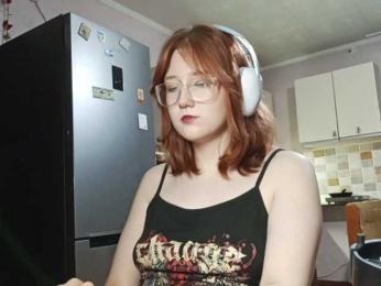 AcidCherry webcam preview