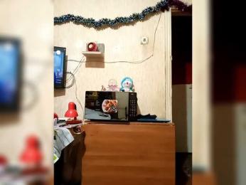 ANDROID431 webcam model stream image