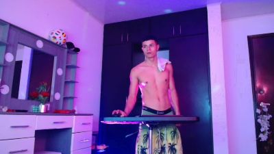 alexander_cr1 webcam model stream image
