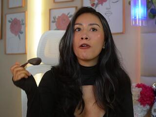 Sophie Becker webcam model stream image