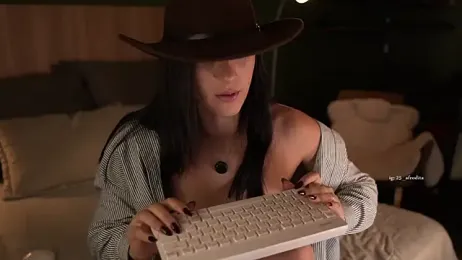 afrodita__25 webcam model stream image