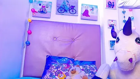 lili_roussi webcam model stream image