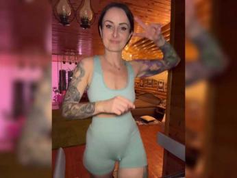 _AnnaMaria_ webcam bongacams model stream image